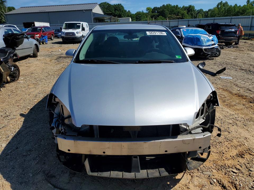 2014 Chevrolet Impala limited VIN 2G1WA5E39E1141628 COPART salvage auction — FRONT END, VA - CERTIFICATE OF TITLE, sold $2,400 on 2026-07-17 (photo 5)