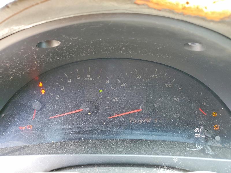 2007 Toyota Camry VIN 4T1BE46K07U634448 COPART salvage auction — NORMAL WEAR, Mt - Certificate Of Title, sold $825 on 2026-07-02 (photo 9)