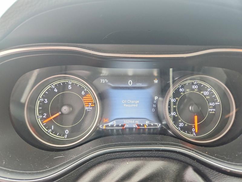2019 Jeep VIN 1C4PJLDB3KD443599 COPART salvage auction — HAIL, Ok - Cert Of Title-Salvage, sold $4,000 on 2026-07-31 (photo 9)