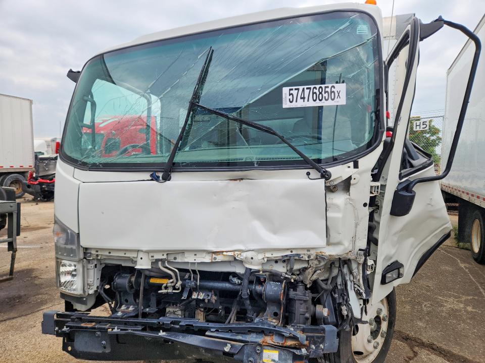 2021 Chevrolet C/k VIN 54DCDJ1D7MS204647 COPART salvage auction — FRONT END, Oh - Cert Of Title-Salvage, sold $11,100 on 2026-07-29 (photo 5)