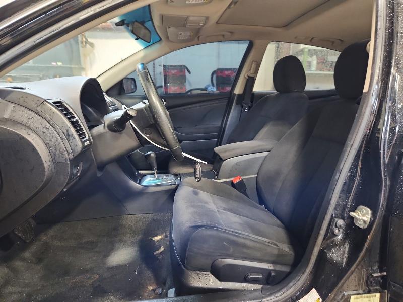 2012 Nissan Altima VIN 1N4AL2AP8CN479851 COPART salvage auction — HAIL, Ab - Bos - Salvage, sold $400 on 2026-07-09 (photo 7)