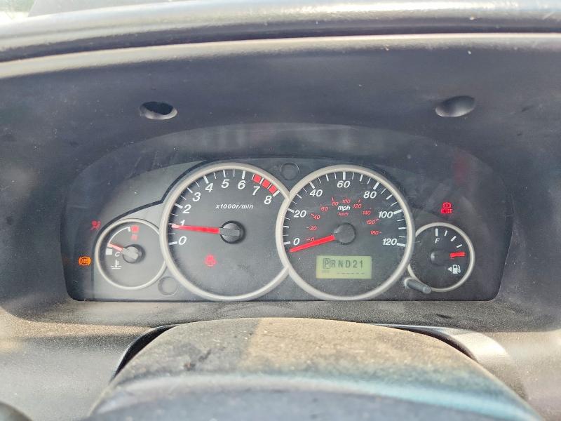 2006 Mazda Tribute VIN 4F2YZ02Z66KM07273 COPART salvage auction — SIDE, GA - CERT OF TITLE-SALVAGE (P), sold $300 on 2026-07-20 (photo 9)