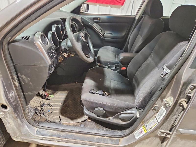 2004 Pontiac Vibe VIN 5Y2SM64884Z461593 COPART salvage auction — ALL OVER, Ak - Certificate Of Vehicle Title, sold $20 on 2026-07-28 (photo 7)