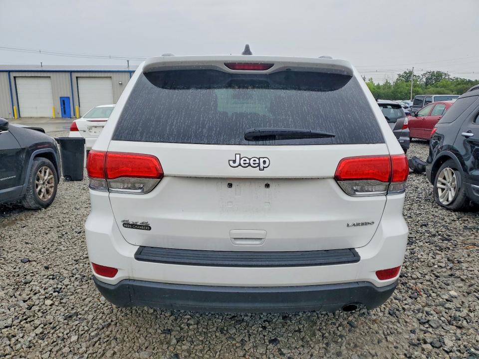 2015 Jeep VIN 1C4RJFAG5FC909880 COPART salvage auction — SIDE, Ma - Cert Of Title-Reconstrctd Coll, sold $3,450 on 2026-07-06 (photo 6)