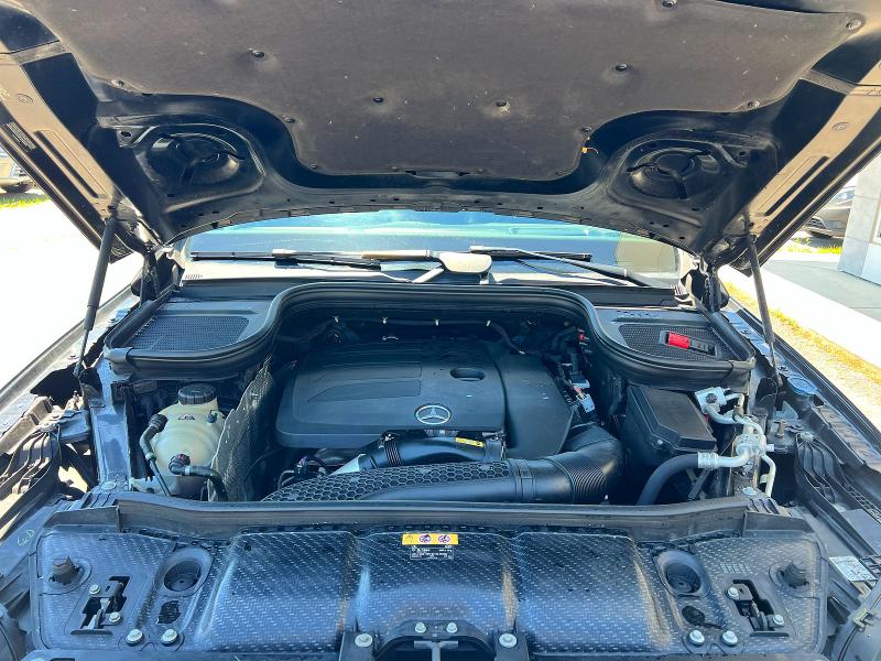 2020 Mercedes-benz Gle class VIN 4JGFB4KB8LA058913 COPART salvage auction — MINOR DENT/SCRATCHES, AR - CERTIFICATE OF TITLE (P), sold $27,500 on 2026-07-27 (photo 7)