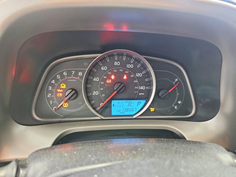 2015 Toyota Rav 4 VIN JTMZFREV4FD044745 COPART salvage auction — REAR END, Ne - Cert Of Title-Salvage, sold $1,850 on 2026-07-14 (photo 9)