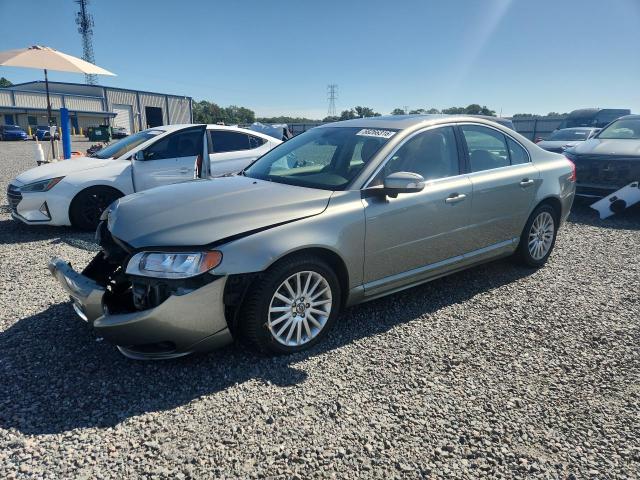 2008 Volvo S80 VIN YV1AS982681072703 COPART salvage auction — FRONT END, FL - CERTIFICATE OF DESTRUCTION, sold $350 on 2026-07-02 (photo 1)
