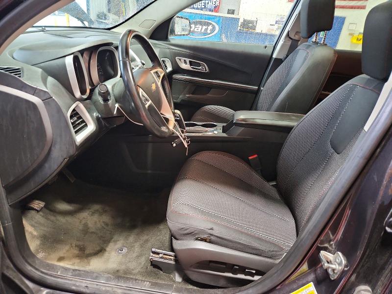 2015 Chevrolet VIN 2GNALBEK3F6266489 COPART salvage auction — SIDE, Ny - Mv-907A Salvage Certificate, sold $425 on 2026-07-27 (photo 7)