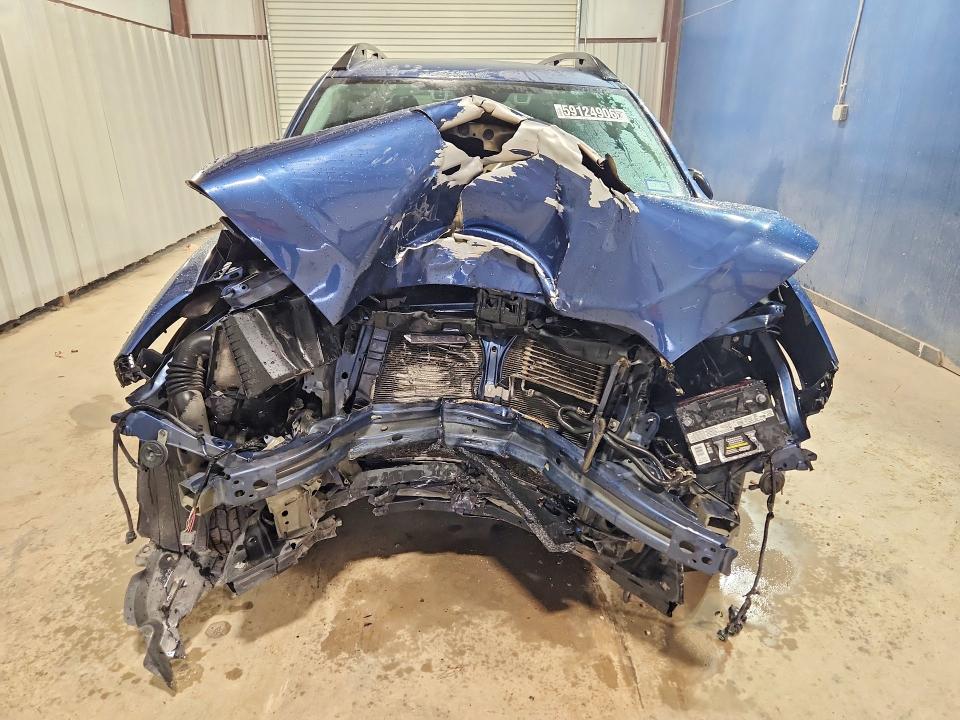 2021 Subaru Ascent VIN 4S4WMAFD5M3431903 COPART salvage auction — FRONT END, Tx - Certificate Of Title, sold $400 on 2026-08-11 (photo 5)