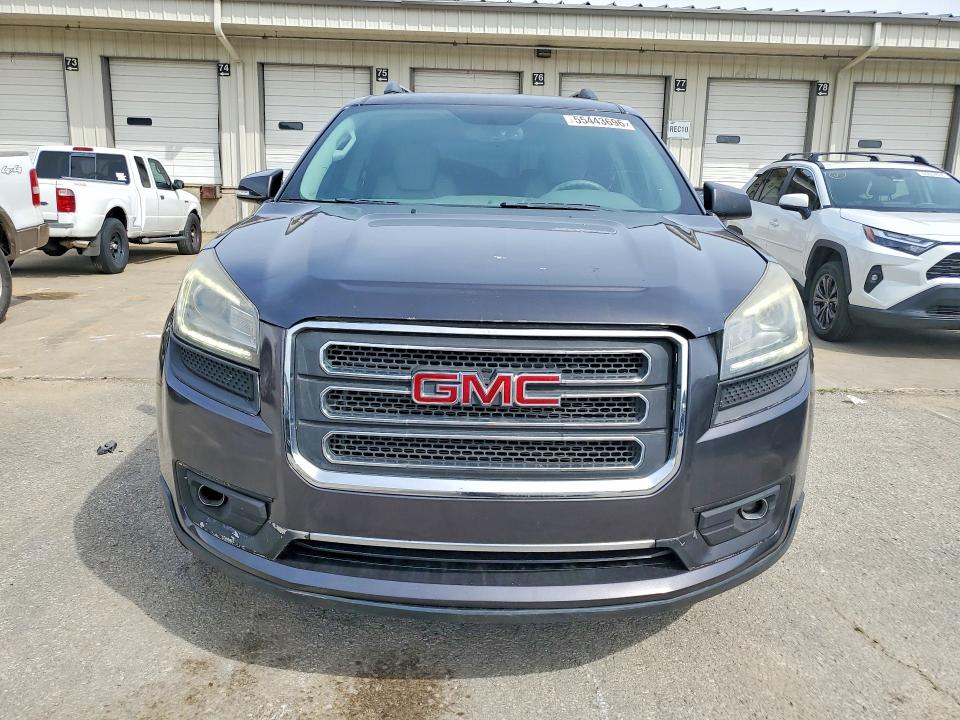 2013 Gmc Acadia VIN 1GKKRRKD3DJ266135 COPART salvage auction — NORMAL WEAR, Ky - Cert Of Title-Rebuilt Vehicle, sold $325 on 2026-07-23 (photo 5)