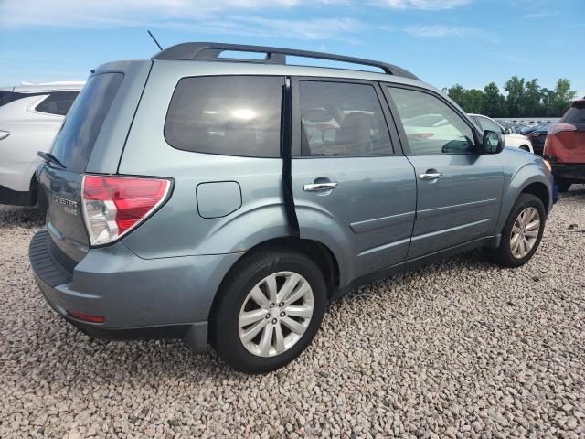 2011 Subaru Forester VIN JF2SHADC4BG717573 COPART salvage auction — NORMAL WEAR, Nc - Non Public Clean Title, sold $400 on 2026-07-21 (photo 3)
