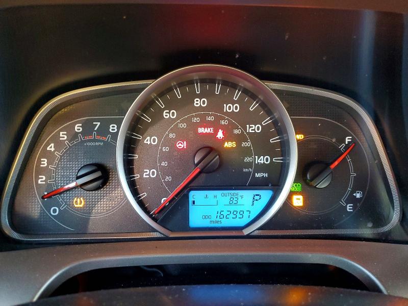 2015 Toyota Rav 4 VIN JTMBFREV6FJ048380 COPART salvage auction — FRONT END, Fl - Cert Of Title Slvg Rebuildable, sold $2,450 on 2026-07-21 (photo 9)