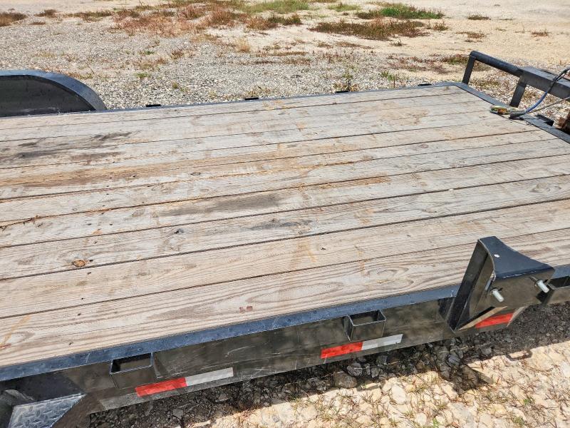 2025 X-on Unknown VIN 7LEBC2020S5805041 COPART salvage auction — FRONT END, TN - CERTIFICATE OF TITLE (P), sold $1,650 on 2026-07-29 (photo 5)