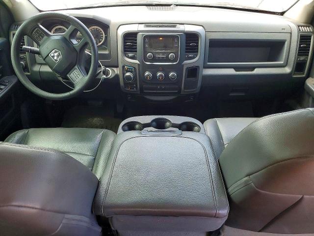 2016 Ram 1500 VIN 1C6RR7FT5GS344842 COPART salvage auction — MINOR DENT/SCRATCHES, La - Certificate Of Title (P), sold $1,950 on 2026-07-02 (photo 8)