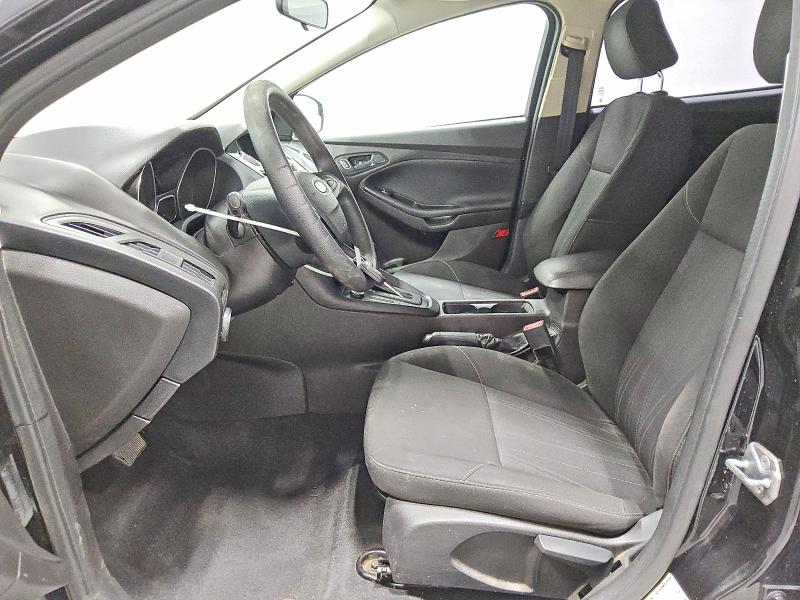 2016 Ford Focus VIN 1FADP3K25GL247042 COPART salvage auction — MINOR DENT/SCRATCHES, Az - Certificate Of Title, sold $800 on 2026-07-09 (photo 7)
