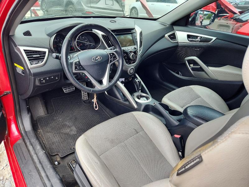 2013 Hyundai VIN KMHTC6AD1DU108274 COPART salvage auction — MINOR DENT/SCRATCHES, Ga - Certificate Of Title, sold $700 on 2026-07-02 (photo 8)