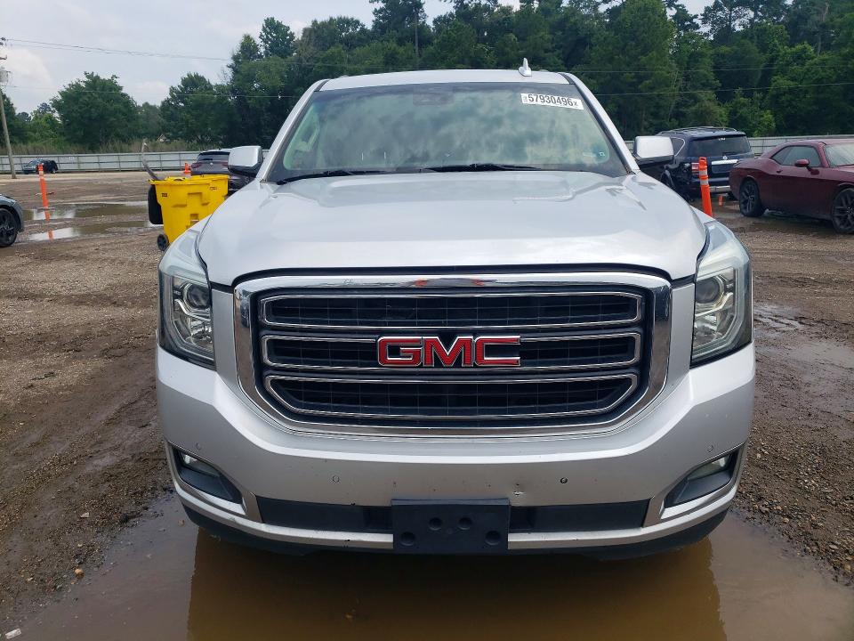 2019 Gmc Yukon xl VIN 1GKS2GKC5KR252980 COPART salvage auction — ALL OVER, MS - DEALER ONLY CLEAN TITLE (P), sold $7,400 on 2026-08-25 (photo 5)