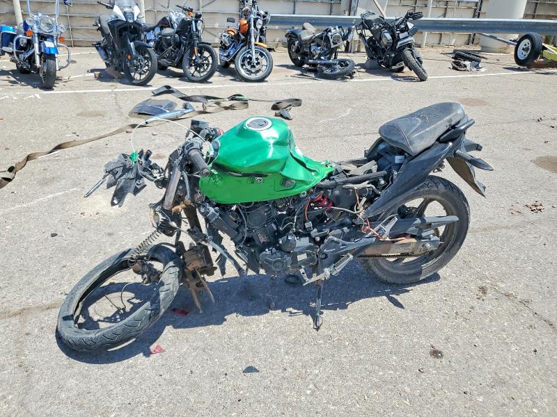 2022 Zero motorcycles inc Ds VIN LXAPRVP73NX000526 COPART salvage auction — FRONT END, TX - CERTIFICATE OF TITLE, sold $50 on 2026-07-31 (photo 3)