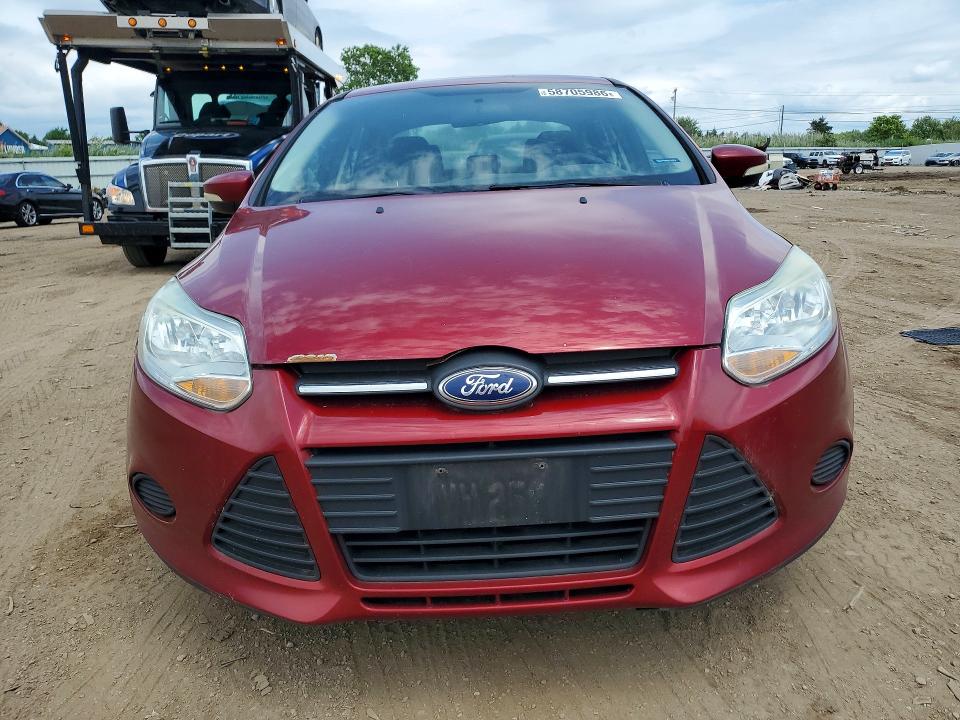 2016 Ford VIN 1FMCU0GX4GUB68971 COPART salvage auction — REAR END, Oh - Cert Of Title-Salvage, sold $1,750 on 2026-07-02 (photo 5)