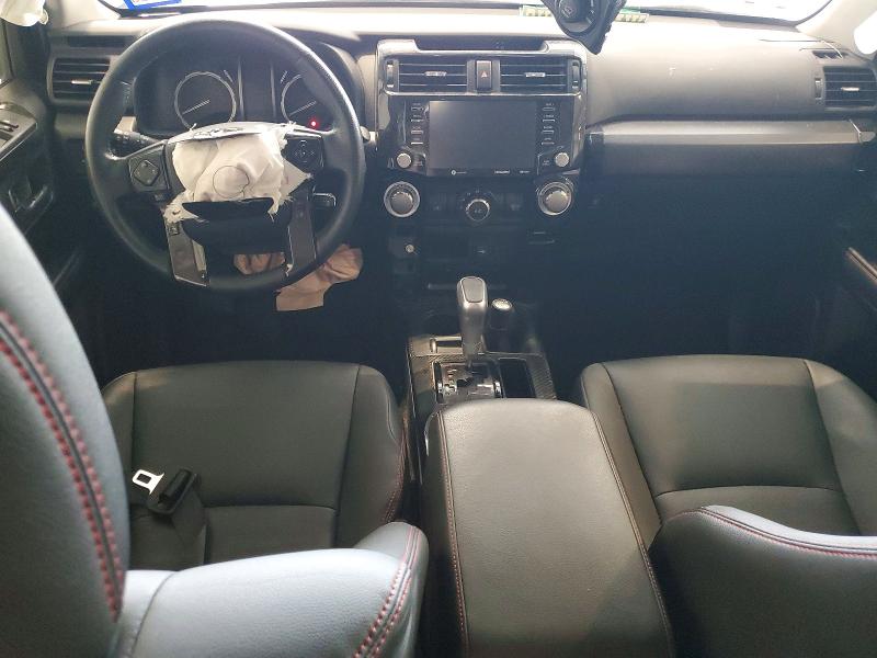 2024 Toyota VIN JTERU5JR6R6270832 COPART salvage auction — FRONT END, NE - CERT OF TITLE-SALVAGE, sold $15,400 on 2026-07-28 (photo 8)
