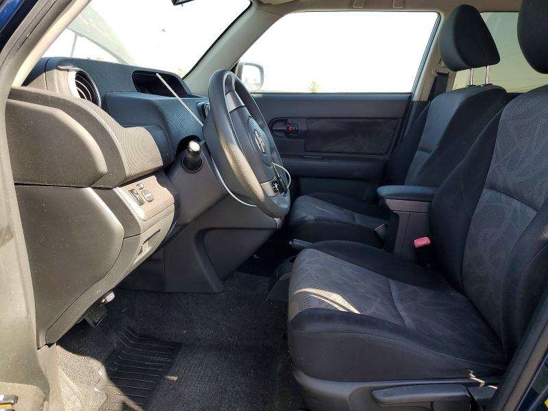 2013 Scion VIN JTLZE4FE6DJ046844 COPART salvage auction — MINOR DENT/SCRATCHES, Ca - Salvage Certificate, sold $575 on 2026-07-13 (photo 7)