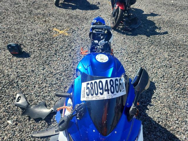 2008 Suzuki VIN JS1GR7LAX82104426 COPART salvage auction — ALL OVER, Fl - Cert Of Title Slvg Rebuildable, sold $1,750 on 2026-07-02 (photo 5)