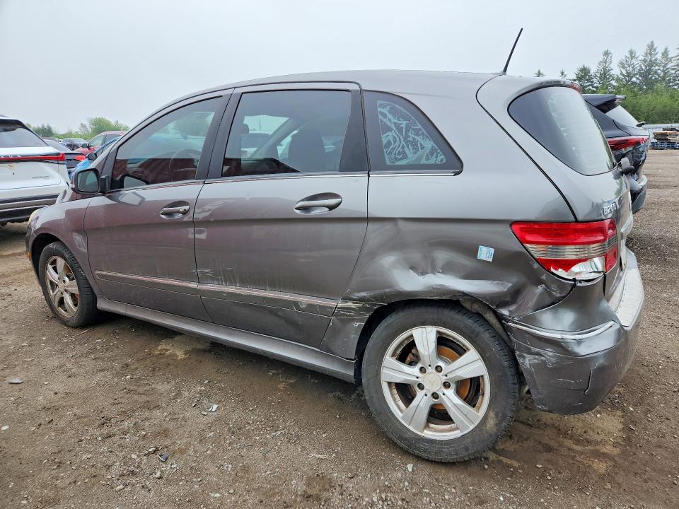 2011 Mercedes-benz B-klasse VIN WDDFH3DBXBJ679083 COPART salvage auction — REAR END, On - Permit No Brand - Unfit, sold $325 on 2026-07-14 (photo 2)