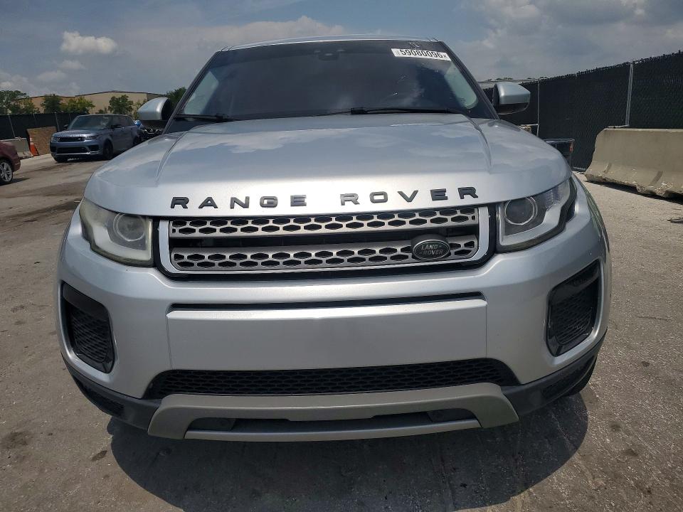 2018 Land rover RANGE ROVER VIN SALVP2RX3JH296737 COPART salvage auction — MINOR DENT/SCRATCHES, FL - CERTIFICATE OF TITLE, sold $4,800 on 2026-07-28 (photo 5)