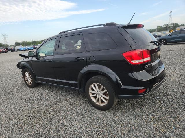 2016 Dodge Journey VIN 3C4PDDBG7GT108309 COPART salvage auction — FRONT END, FL - CERT OF TITLE SLVG REBUILDABLE, sold $675 on 2026-07-02 (photo 2)
