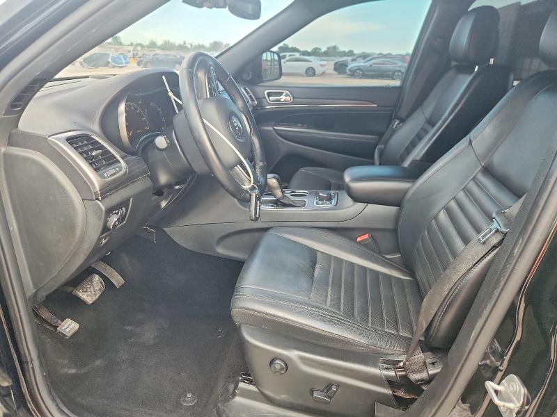 2019 Jeep Grand Cherokee VIN 1C4RJFBG6KC704061 COPART salvage auction — MINOR DENT/SCRATCHES, NJ - CERT OF TITLE-SALVAGE, sold $12,800 on 2026-09-15 (photo 7)