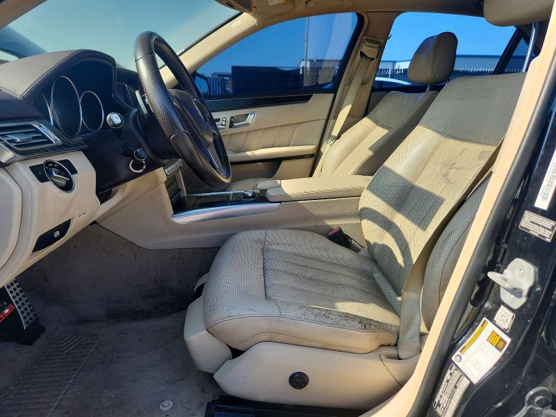 2015 Mercedes-benz E-klasse VIN WDDHF6FB3FB117118 COPART salvage auction — MINOR DENT/SCRATCHES, Fl - Certificate Of Title, sold $2,600 on 2026-07-21 (photo 7)