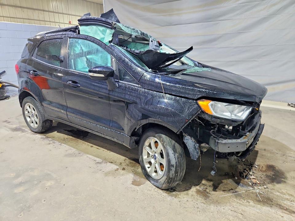 2022 Ford VIN MAJ6S3GL4NC462675 COPART salvage auction — FRONT END, Ma - Cert Of Title-Salvage, sold $375 on 2026-07-30 (photo 4)