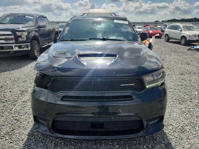2018 Dodge Durango VIN 1C4RDHDG6JC473371 COPART salvage auction — FRONT END, Fl - Certificate Of Destruction, sold $2,550 on 2026-07-02 (photo 5)