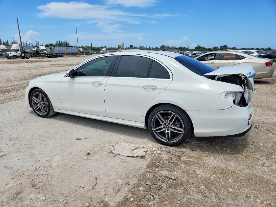 2020 Mercedes-benz VIN WDDZF8DB6LA723565 COPART salvage auction — REAR END, Fl - Cert Of Title Slvg Rebuildable, sold $14,100 on 2026-07-16 (photo 2)