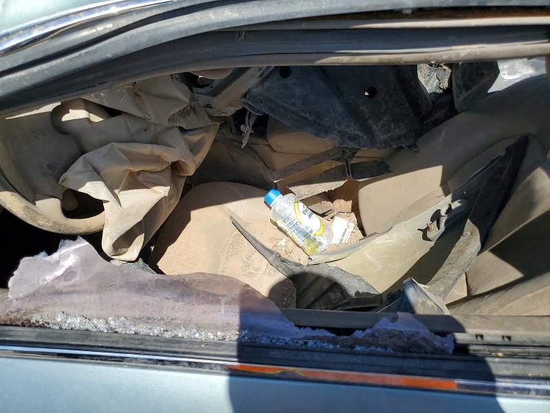 1992 Lexus Sc VIN JT8UZ30C4N0012760 COPART salvage auction — ALL OVER, Az - Cert Of Title - Salvage, sold $300 on 2026-07-06 (photo 7)