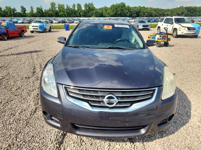2011 Nissan Altima VIN 1N4AL2AP0BC114588 COPART salvage auction — SIDE, NC - SALVAGE CERTIFICATE OF TITLE, sold $250 on 2026-07-28 (photo 5)