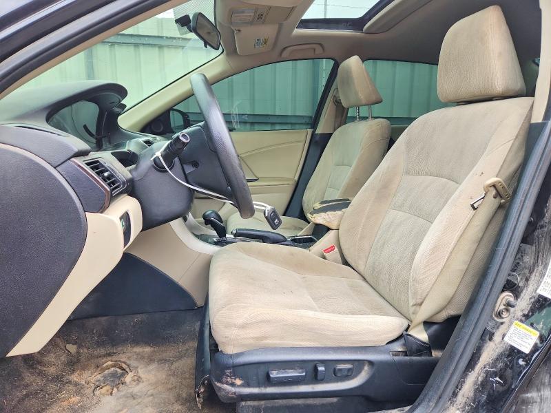 2015 Honda VIN 1HGCR2F71FA220853 COPART salvage auction — REAR END, La - Cert Of Title-Salvage, sold $1,150 on 2026-07-02 (photo 7)