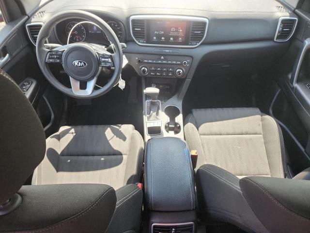 2020 Kia VIN KNDPM3AC0L7814612 COPART salvage auction — REAR END, FL - CERT OF TITLE SLVG REBUILDABLE, sold $3,000 on 2026-07-24 (photo 8)