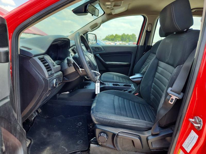 2022 Ford VIN 1FTER4EH3NLD29282 COPART salvage auction — SIDE, Tx - Salvage Vehicle Title, sold $8,000 on 2026-07-02 (photo 7)