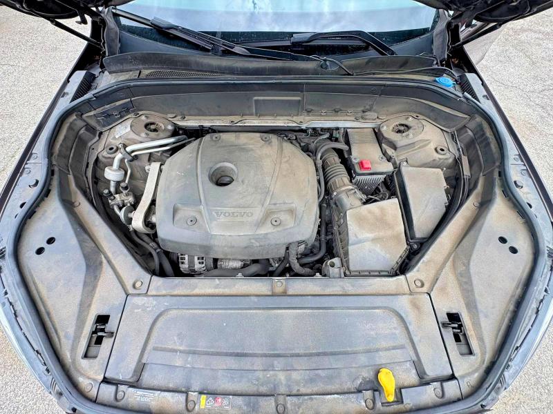 2018 Volvo Xc90 VIN YV4A22PK6J1358472 COPART salvage auction — NORMAL WEAR, CT - CERTIFICATE OF TITLE (P), sold $6,400 on 2026-07-10 (photo 7)