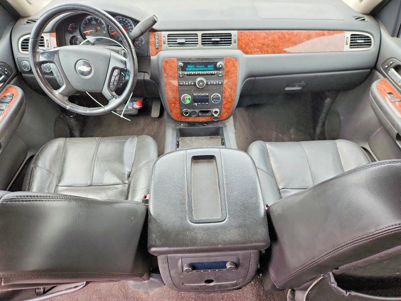 2008 Chevrolet Silverado VIN 2GCEK13J781299271 COPART salvage auction — MINOR DENT/SCRATCHES, Ma - Certificate Of Title, sold $1,950 on 2026-07-03 (photo 8)