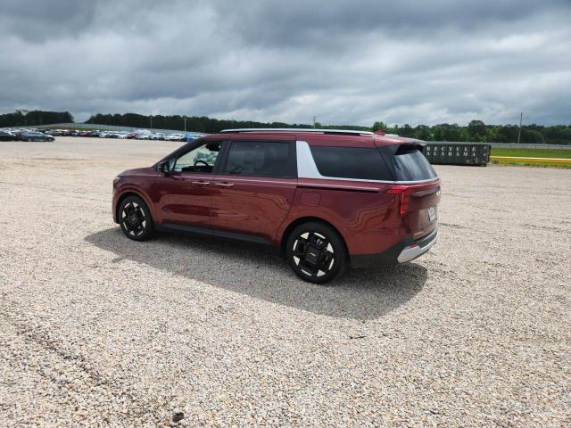 2026 Kia VIN KNDNC5K32T6624420 COPART salvage auction — WATER/FLOOD, Al - Cert Of Title-Salvage Title, sold $22,300 on 2026-07-14 (photo 2)