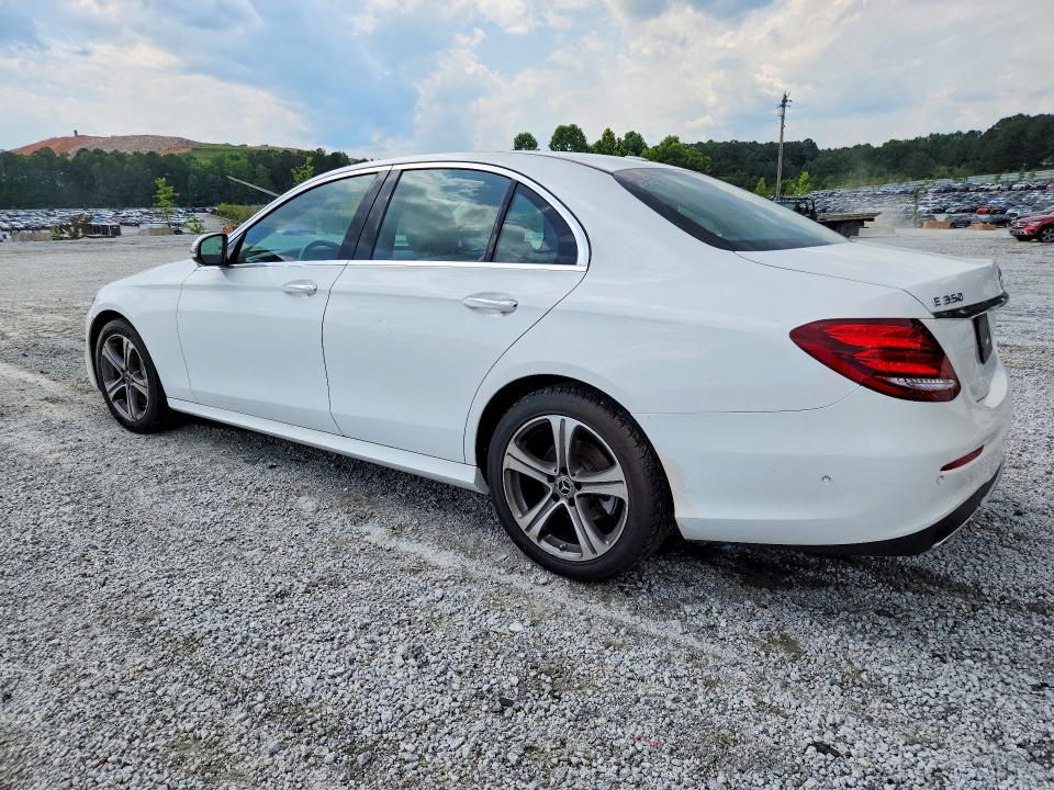 2020 Mercedes-benz VIN WDDZF8EB6LA700902 COPART salvage auction — FRONT END, Wv - Certificate Of Title, sold $16,400 on 2026-07-29 (photo 2)