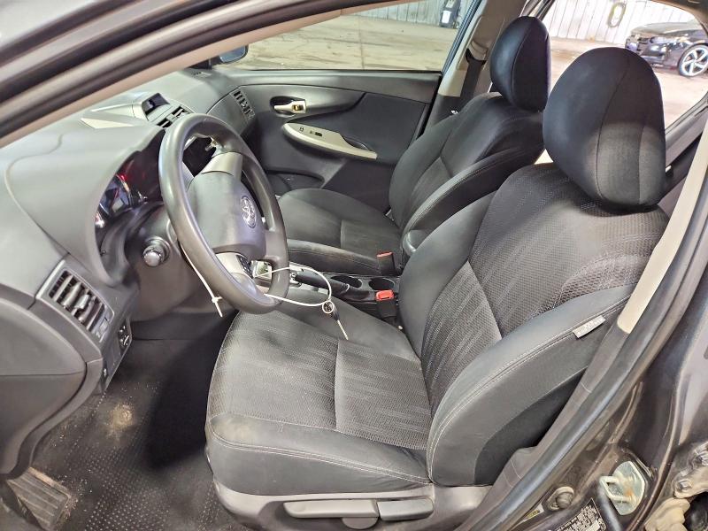 2012 Toyota VIN 2T1BU4EE4CC768289 COPART salvage auction — FRONT END, WI - CERTIFICATE OF TITLE, sold $975 on 2026-07-06 (photo 7)