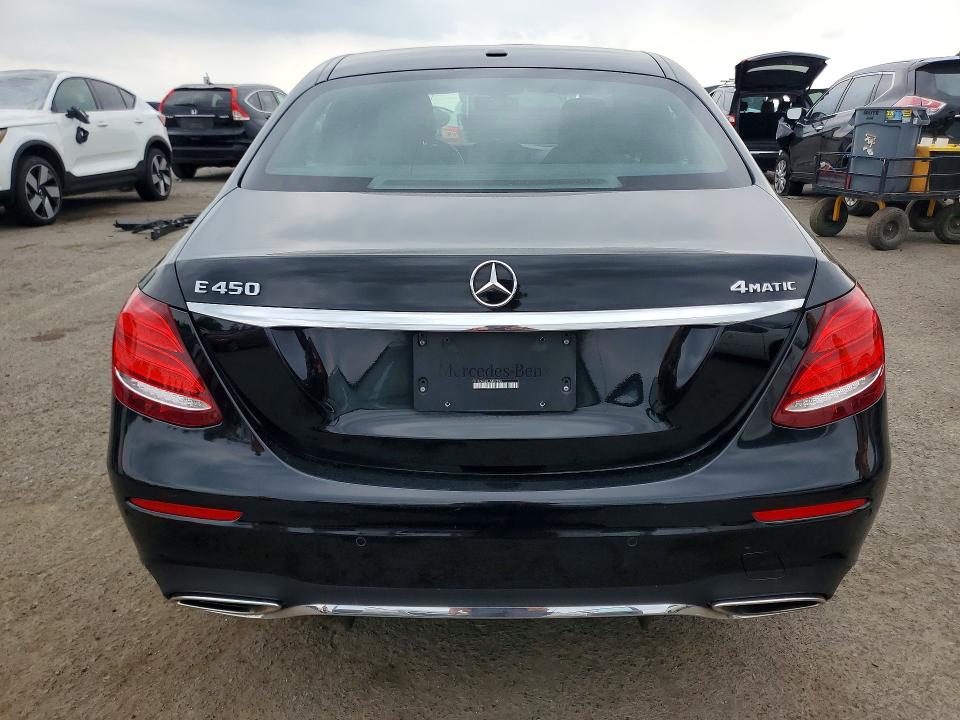 2020 Mercedes-benz VIN W1KZF6JB5LA807899 COPART salvage auction — MINOR DENT/SCRATCHES, Pa - Cert Of Title (P), sold $16,400 on 2026-07-02 (photo 6)