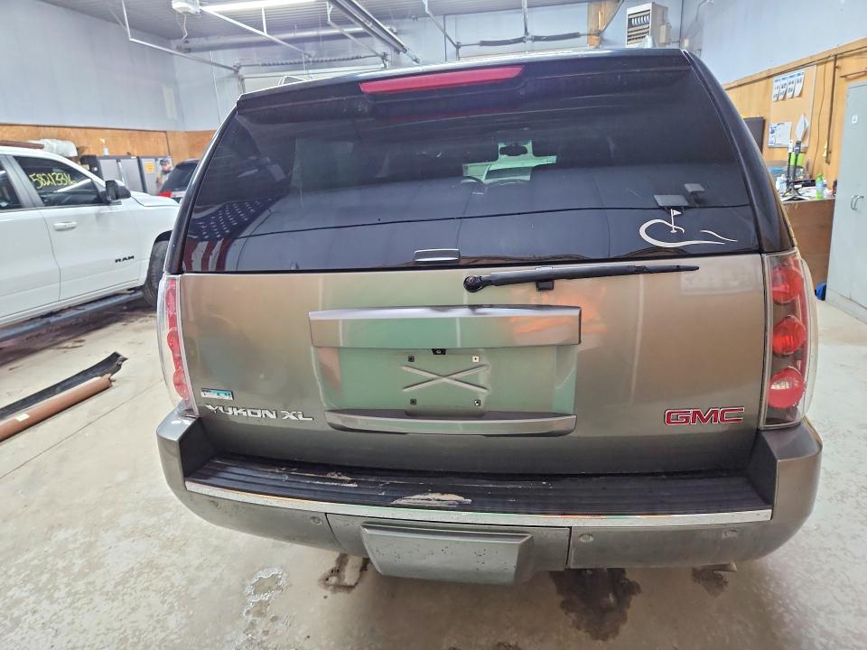 2012 Gmc VIN 1GKS2MEF7CR266921 COPART salvage auction — FRONT END, Mi - Certificate Of Title, sold $525 on 2026-07-03 (photo 6)