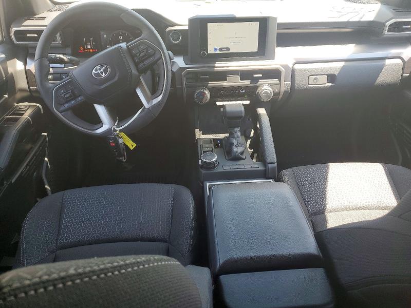 2026 Toyota 4runner VIN JTEVA5BR3T5102908 COPART salvage auction — SIDE, Al - Cert Of Title-Salvage Title, sold $24,000 on 2026-07-14 (photo 8)