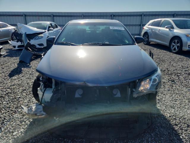2014 Toyota VIN 4T1BF1FK8EU315016 COPART salvage auction — FRONT END, FL - CERT OF TITLE SLVG REBUILDABLE, sold $1,800 on 2026-07-02 (photo 5)