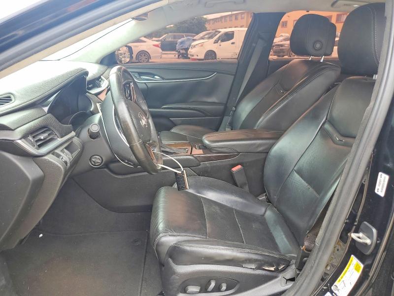2014 Cadillac Xts VIN 2G61U5S36E9285509 COPART salvage auction — MINOR DENT/SCRATCHES, Fl - Certificate Of Title, sold $475 on 2026-07-02 (photo 7)