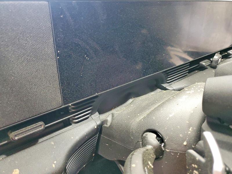 2025 Hyundai Ioniq VIN KM8KNDA86SU003367 COPART salvage auction — ROLLOVER, Ny - Mv-907A Salvage Certificate, sold $2,100 on 2026-07-27 (photo 9)